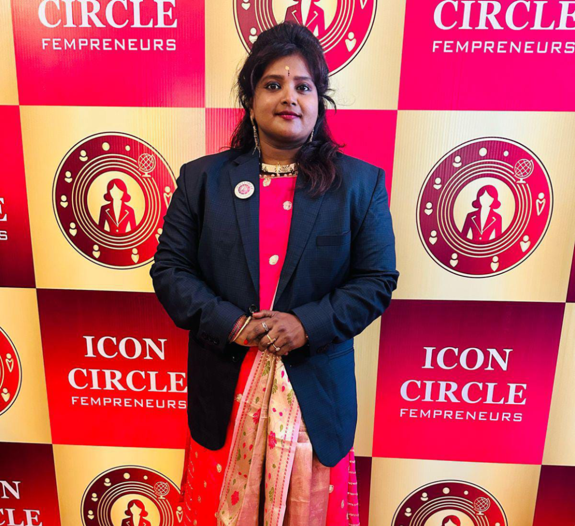 Icon Circle B